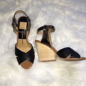 Dolce Vita Roman Heel Sandals